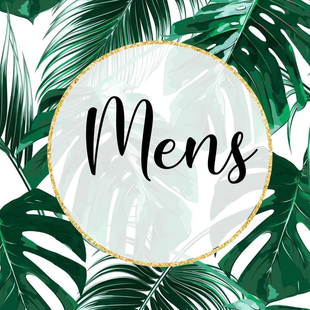 Everything Men's